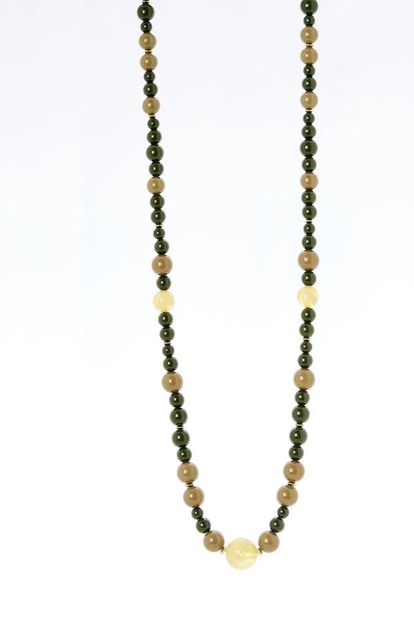Sodini COLLANA - linea BELLE EPOQUE - Codice Articolo 832374B