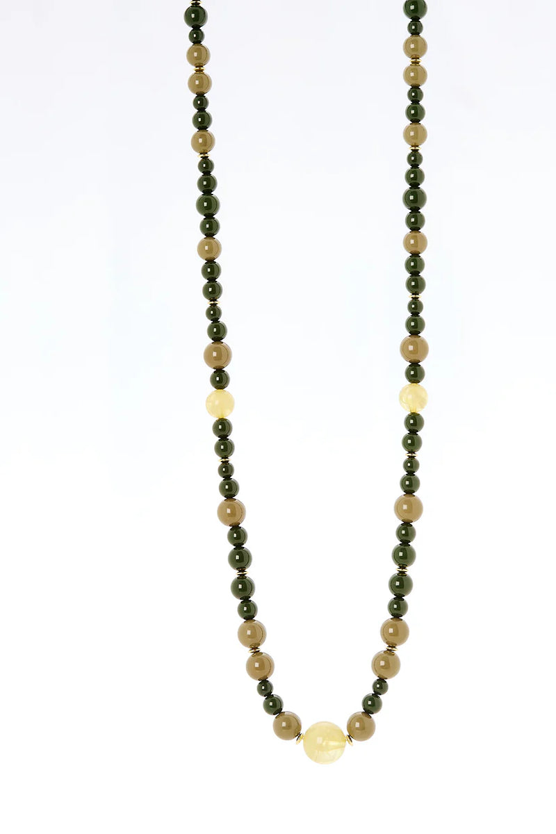 Sodini COLLANA - linea BELLE EPOQUE - Codice Articolo 832374B