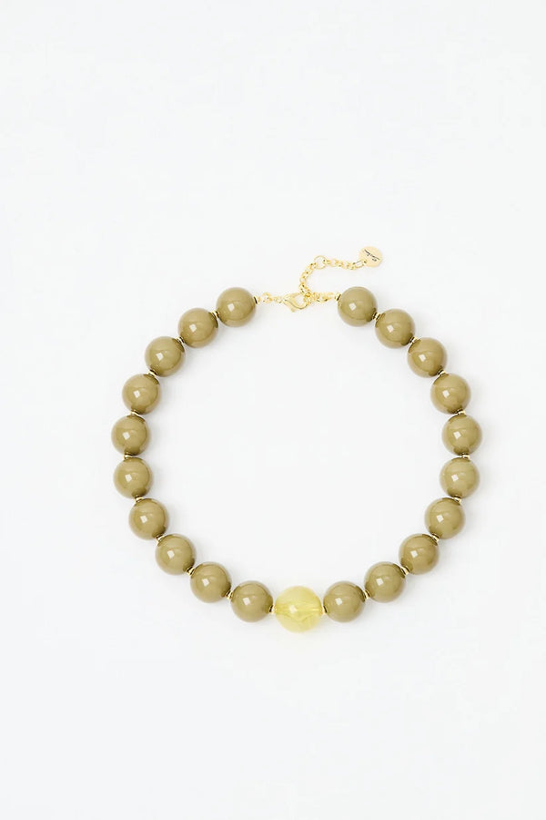 Sodini COLLANA - linea BELLE EPOQUE - Codice Articolo 832376BO