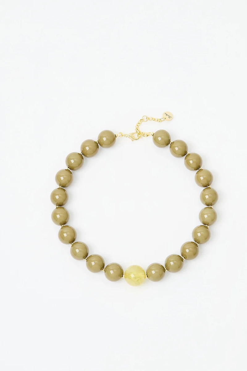 Sodini COLLANA - linea BELLE EPOQUE - Codice Articolo 832376BO