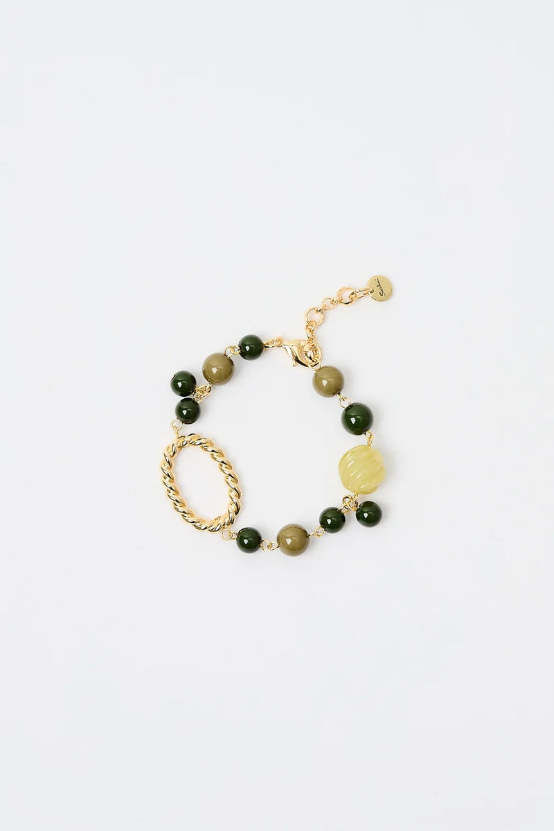 Sodini BRACCIALE - linea BELLE EPOQUE - Codice Articolo 832381B