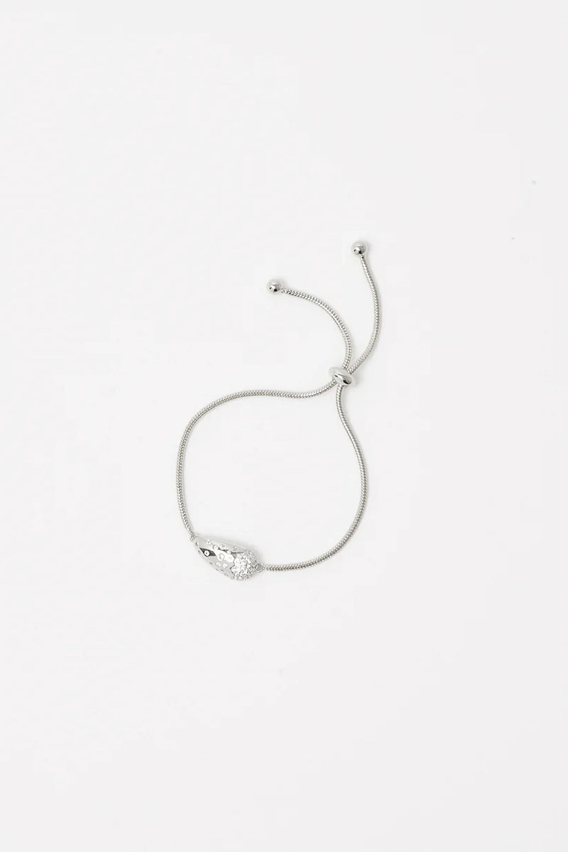 Sodini Bijoux Bracciale  Trinità - Argento 842429A