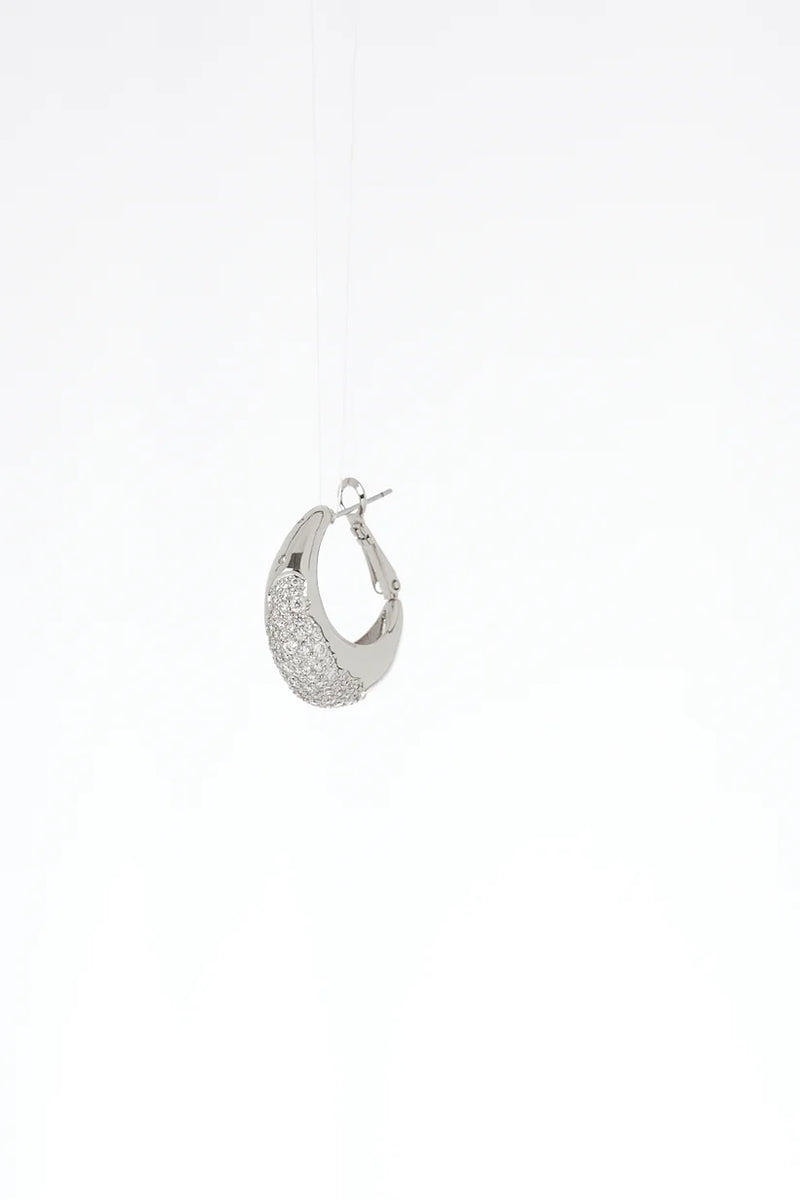 Sodini Bijoux Orecchini Trinità Argento 842432A