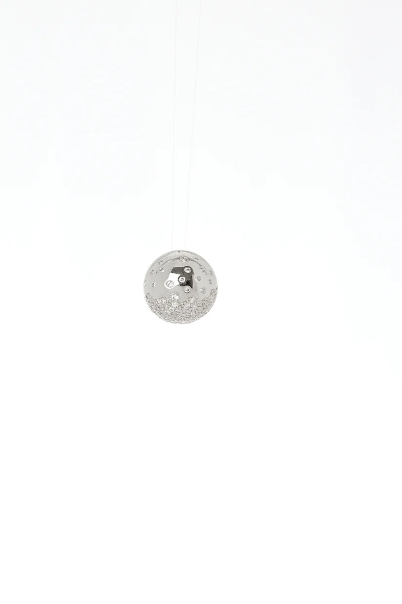 Sodini Bijoux Orecchini Trinità Argento 842434A