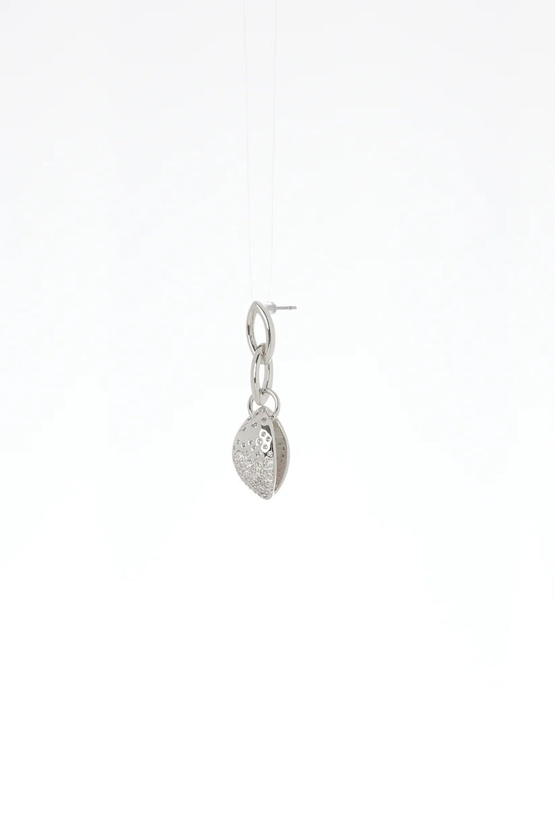 Sodini Bijoux Orecchini Trinità Argento 842435A