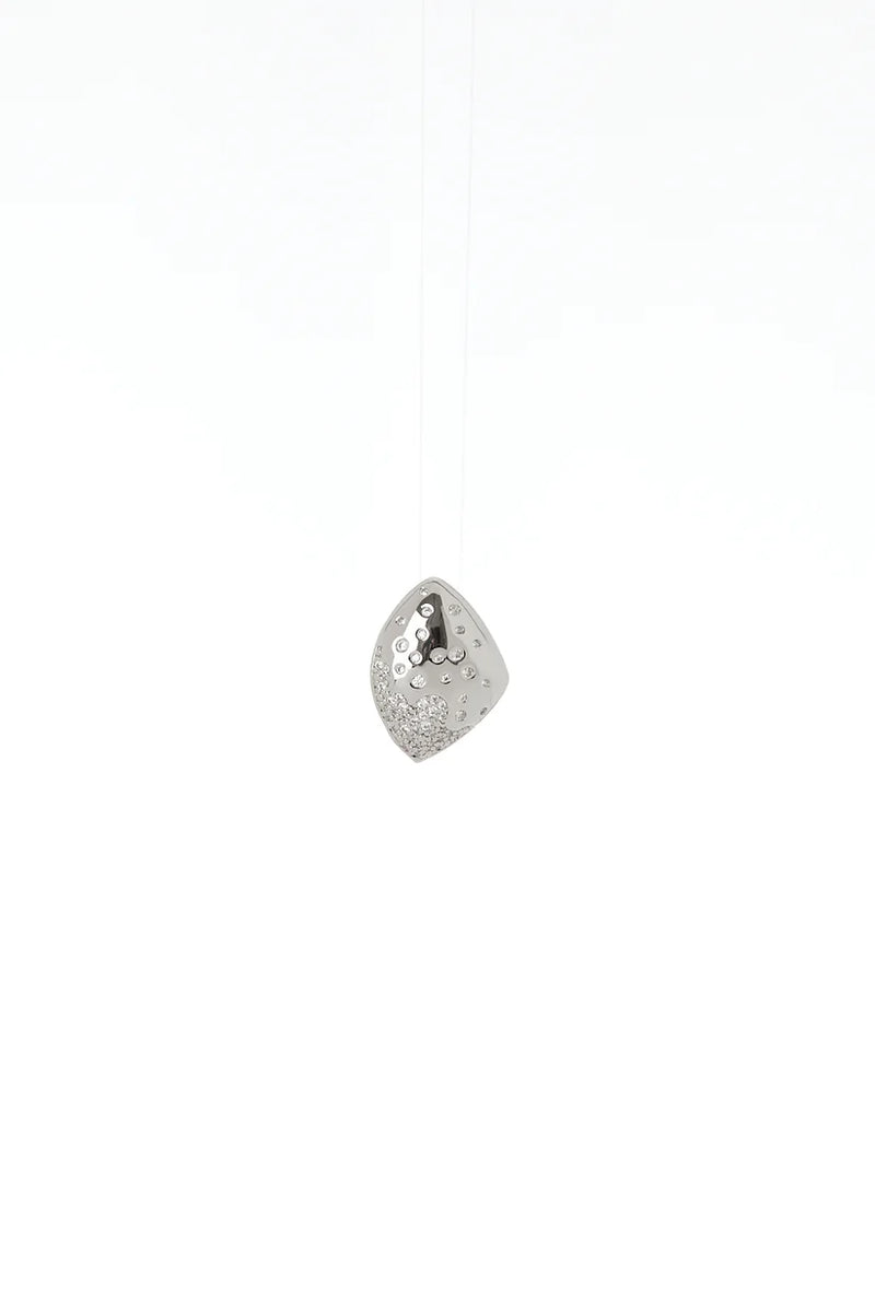 Sodini Bijoux Orecchini Trinità Argento 842436A