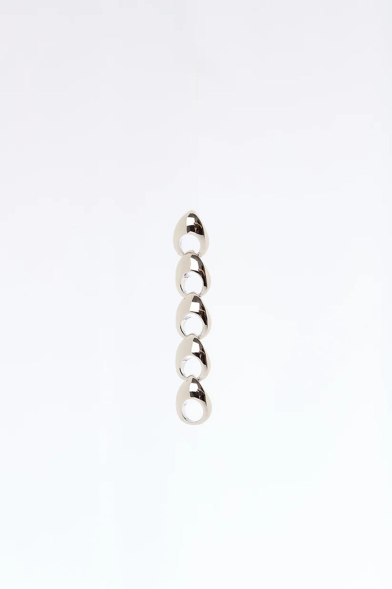 Sodini ORECCHINI - linea DEVA - Codice Articolo 842541A