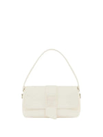 Armani Exchange Borsa A Spalla Bianca XW002592