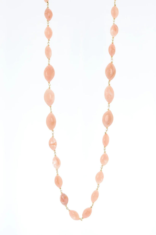 Sodini COLLANA - linea HARPER - Codice Articolo 853041X