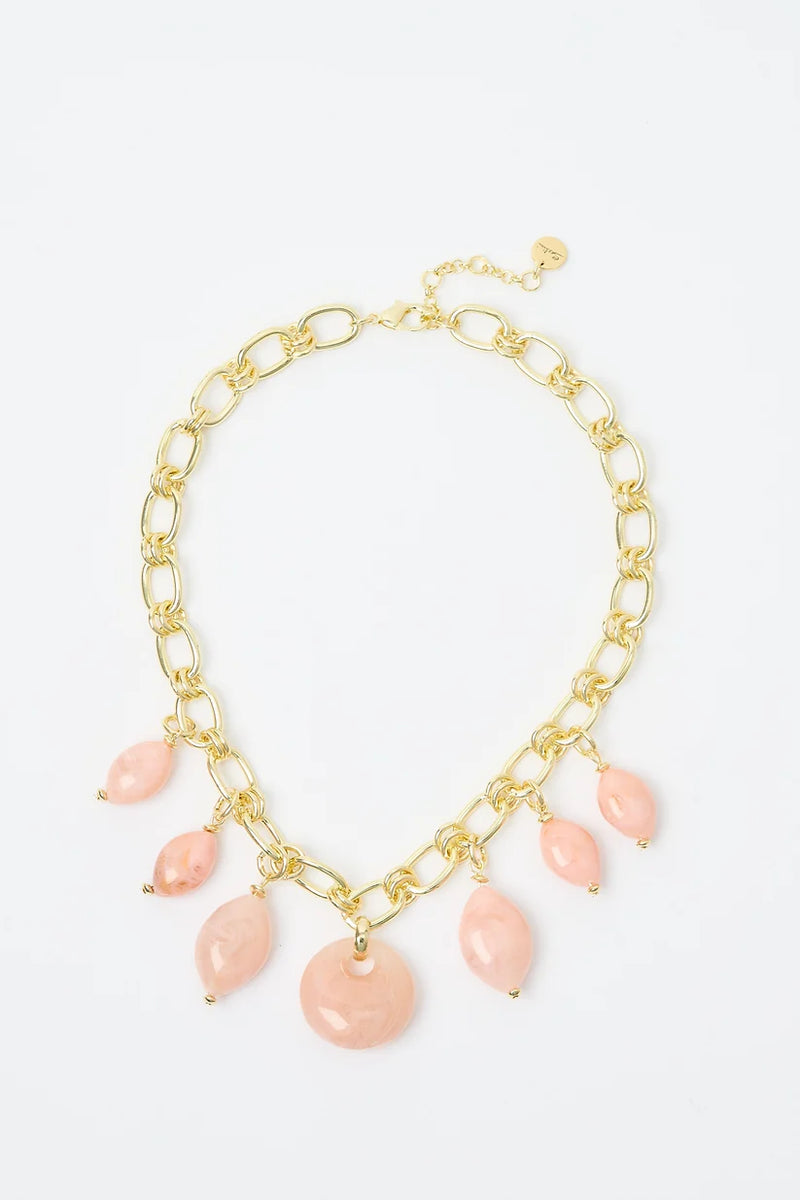 Sodini COLLANA - linea HARPER - Codice Articolo 853044X