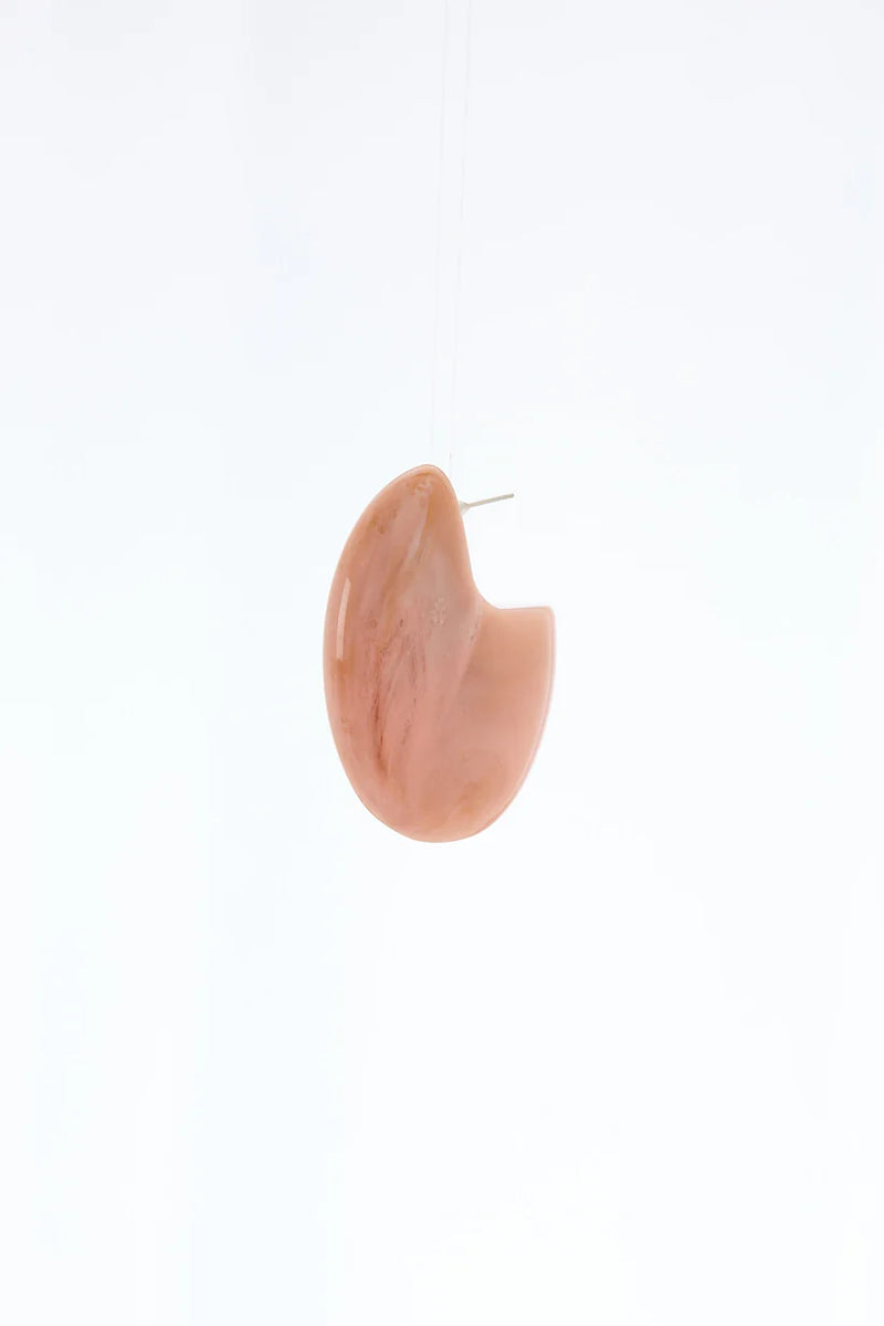 Sodini ORECCHINI - linea HARPER - Codice Articolo 853061X