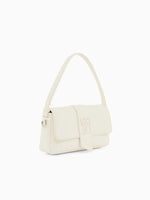 Armani Exchange Borsa A Spalla Bianca XW002592