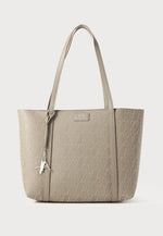 Armani Exchange Borsa A Spalla Taupe XW001199