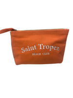Kuvè Pochette Mare Arancione