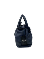 Byblos Borsa a Mano/Tracolla Blu Navy