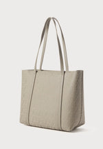 Armani Exchange Borsa A Spalla Taupe XW001199