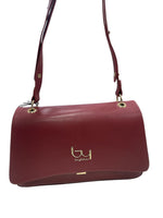 Byblos Borsa A Spalla/Tracolla Rosso Scuro