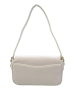 Gaelle Borsa A Spalla Bianca GAACW03039