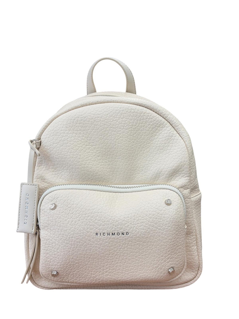 John Richmond Zainetto Bianco