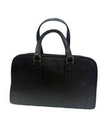 Sacmoi Bauletto a Mano/Tracolla Nero Afrodite