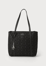 Armani Exchange Borsa A Spalla Nera XW001199