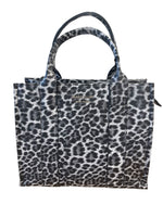 Marc Ellis Borsa A Mano Sibilla Leo black/leo