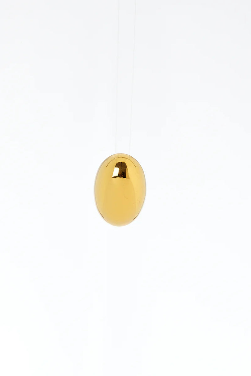 Sodini Bijoux Orecchini olivina Domus - Oro 89C032D