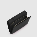 Piquadro portafoglio donna nero