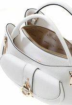 Guess Borsa A Mano Jessa Off White BG8362060
