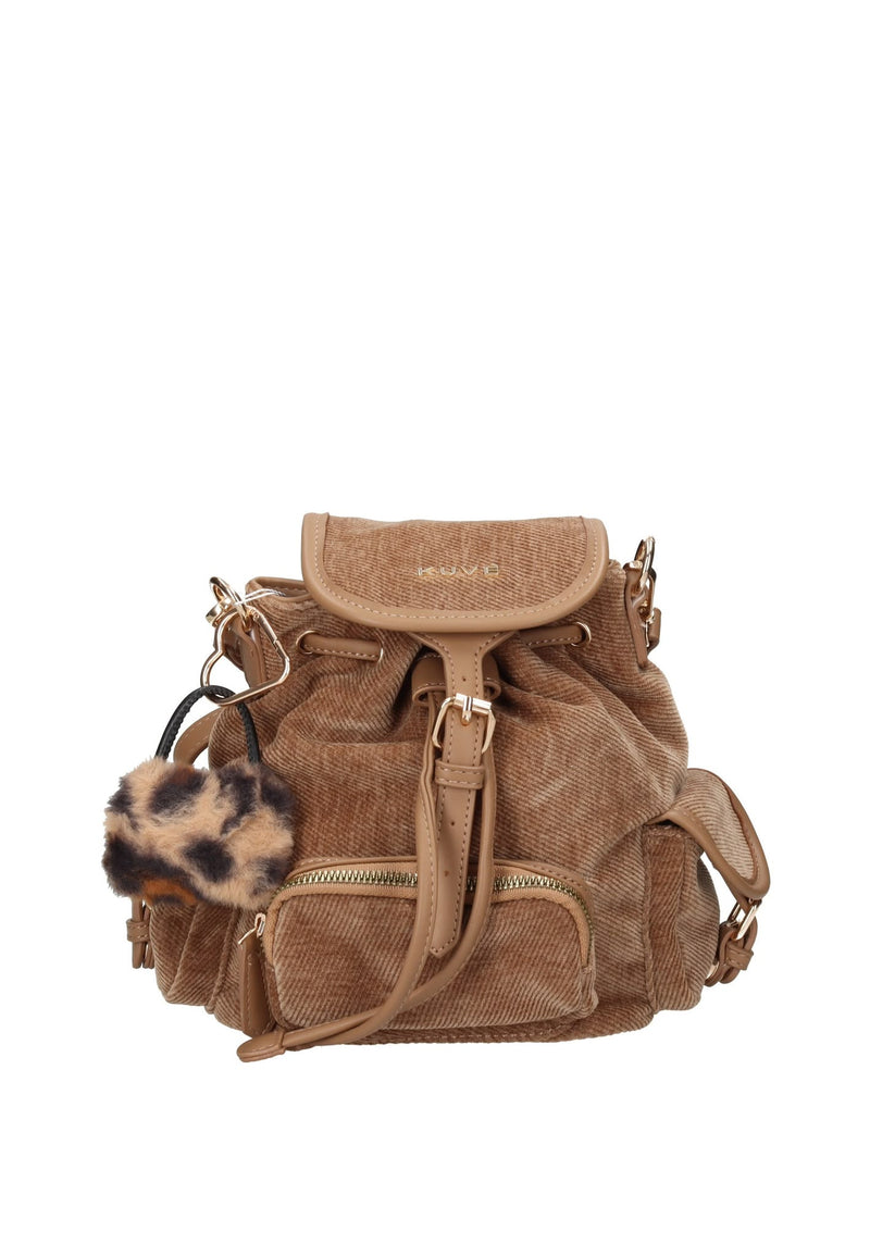 Kuvè Zainetto Beige