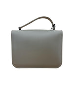 Marc Ellis Flat Ear 25 HandBag Grey Block/Brush cdf