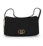Marc Ellis Borsa A  Spalla Flat Teen Black