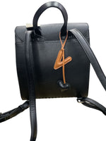 Vivienne D Zaino Nero