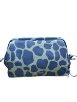 Kuvè Beauty Blu Leopard