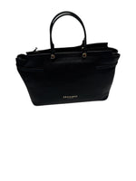 Ermanno Scervino Borsa A Mano Nera