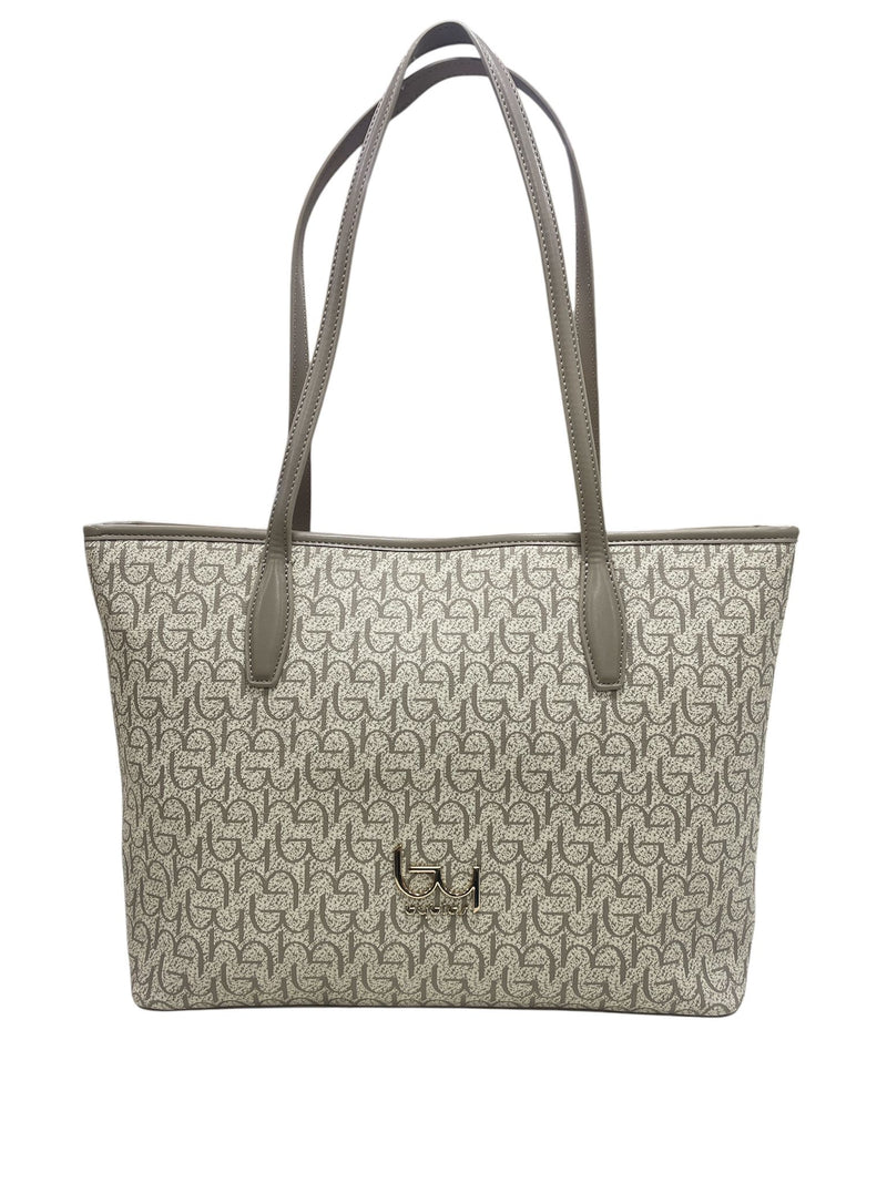 Byblos Borsa a Spalla Avorio/Beige