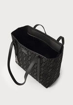 Armani Exchange Borsa A Spalla Nera XW001199