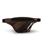Sprayground Marsupio Marrone