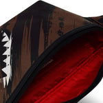 Sprayground Marsupio Marrone