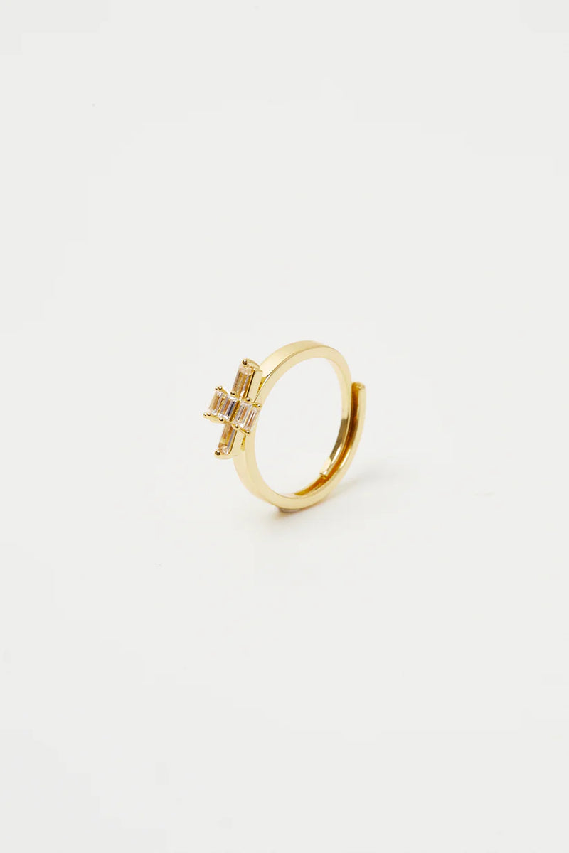 Sodini Bijoux Anello Serenissima Oro 912909A