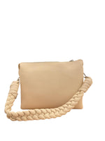 Gaelle borsa a tracolla avorio