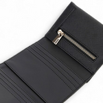 Guess Portafoglio Mini Rosalba Black