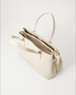 Mario Valentino Borsa Pansy Ecru