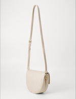 Mario Valentino Borsa a Tracolla Pansy Ecru