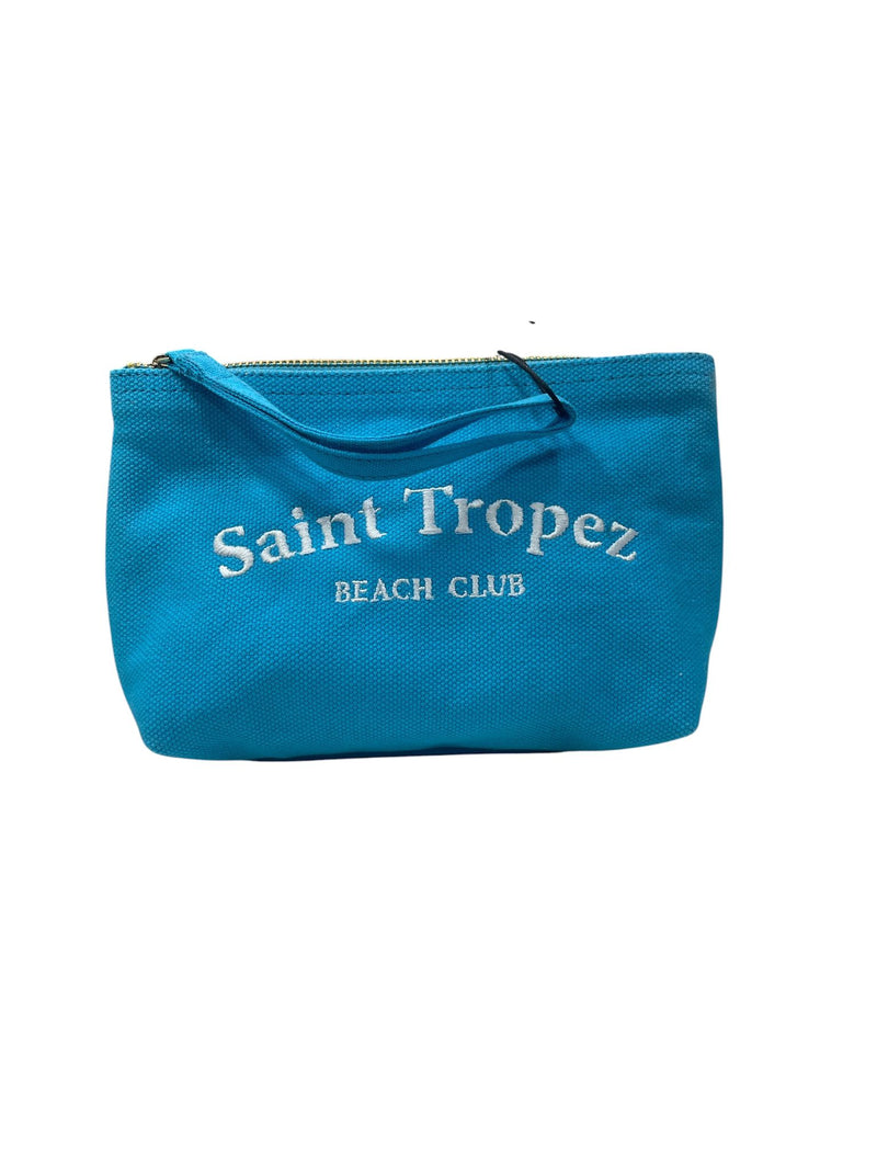 Kuvè Pochette Mare Turchese