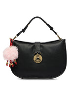Love Moschino Borsa a Spalla Nera JC4234PP0PKI0000