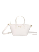 Gaelle Borsa A Spalla Bianca GAACW03045