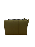 Armani Exchange Borsa A Spalla Gialla XW000070