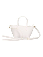 Gaelle Borsa A Spalla Bianca GAACW03045