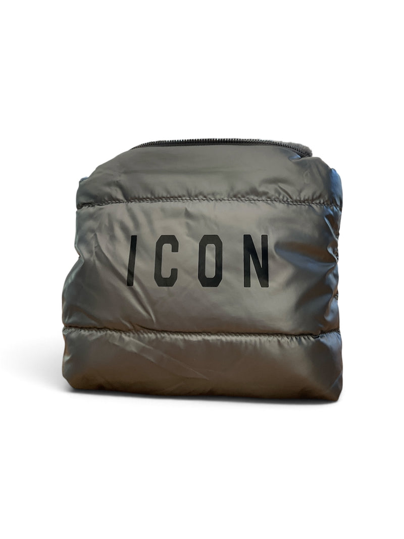 Icon Pochette Grigia ICBS42A04